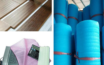 पे फोम शीट