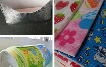 परतबंदी मशीन